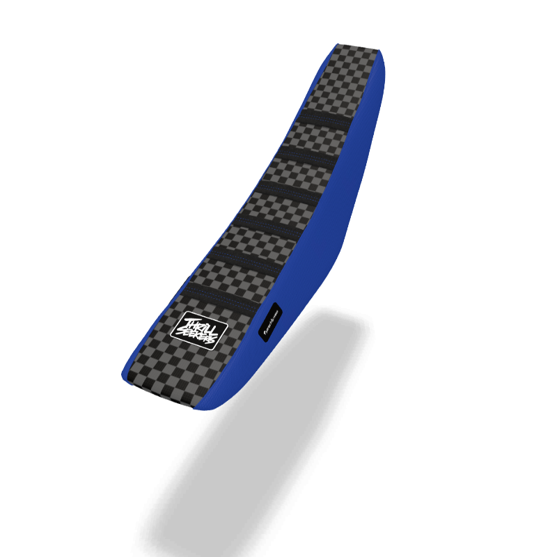 Custom Seat Cover: 2021 Yamaha YZ85