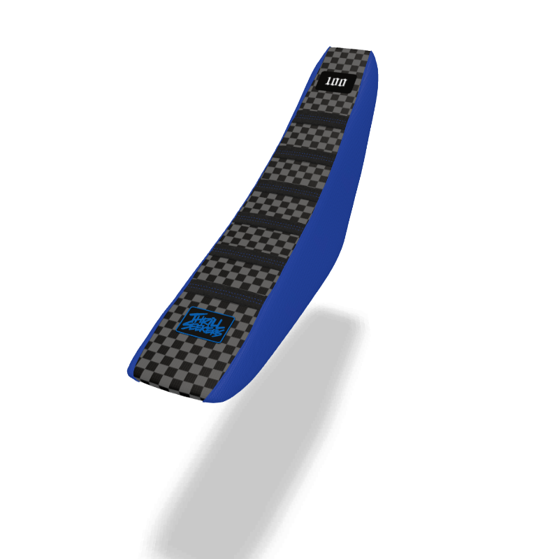 Custom Seat Cover: 2021 Yamaha YZ85