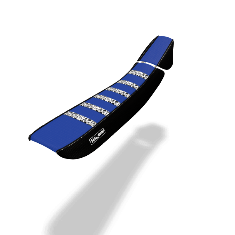 Custom Seat Cover: 2020 Yamaha YZ450F