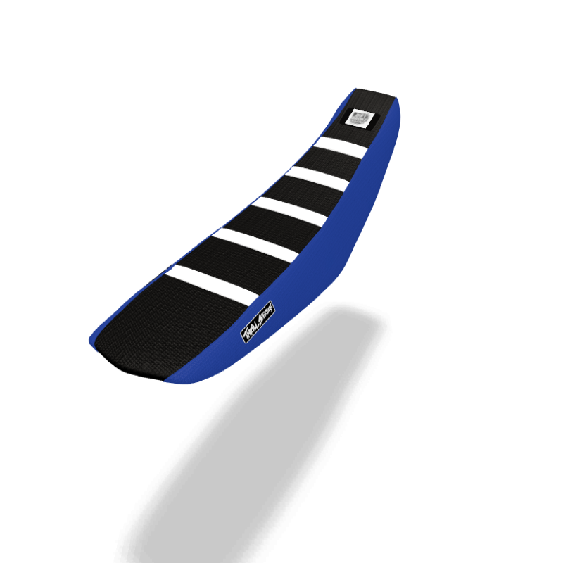 Custom Seat Cover: 2021 Yamaha YZ65