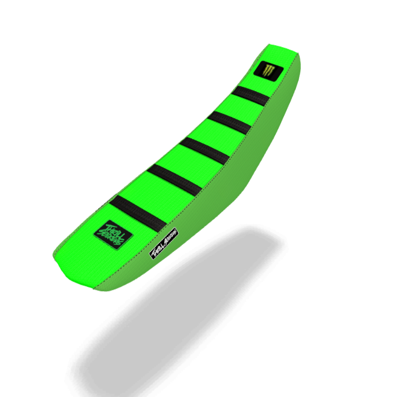 Custom Seat Cover: Yozma IN 10 PRO