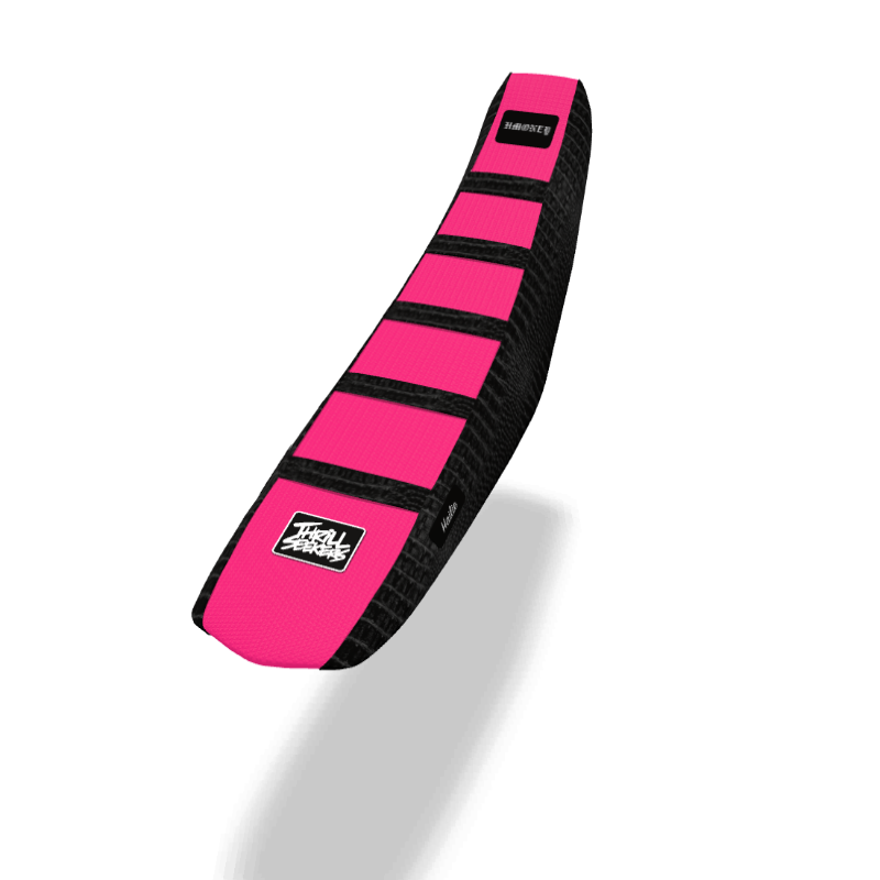 Custom Seat Cover: 2020 Honda GROM 125 (w/ strap)