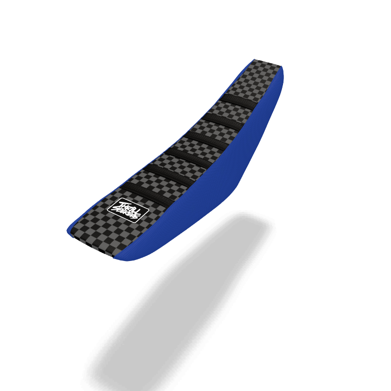 Custom Seat Cover: 2021 Yamaha YZ85
