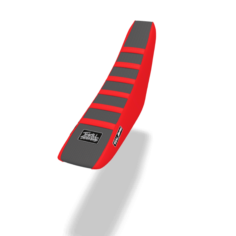 Custom Seat Cover: 2020 Honda CRF250F