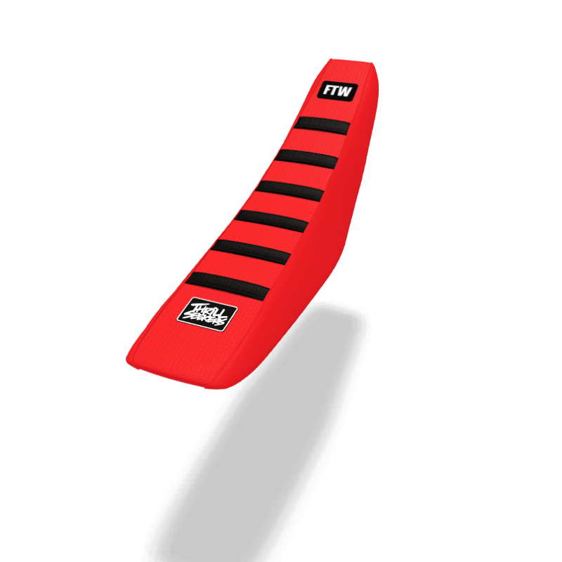 Custom Seat Cover: 2027 Honda CRF450R