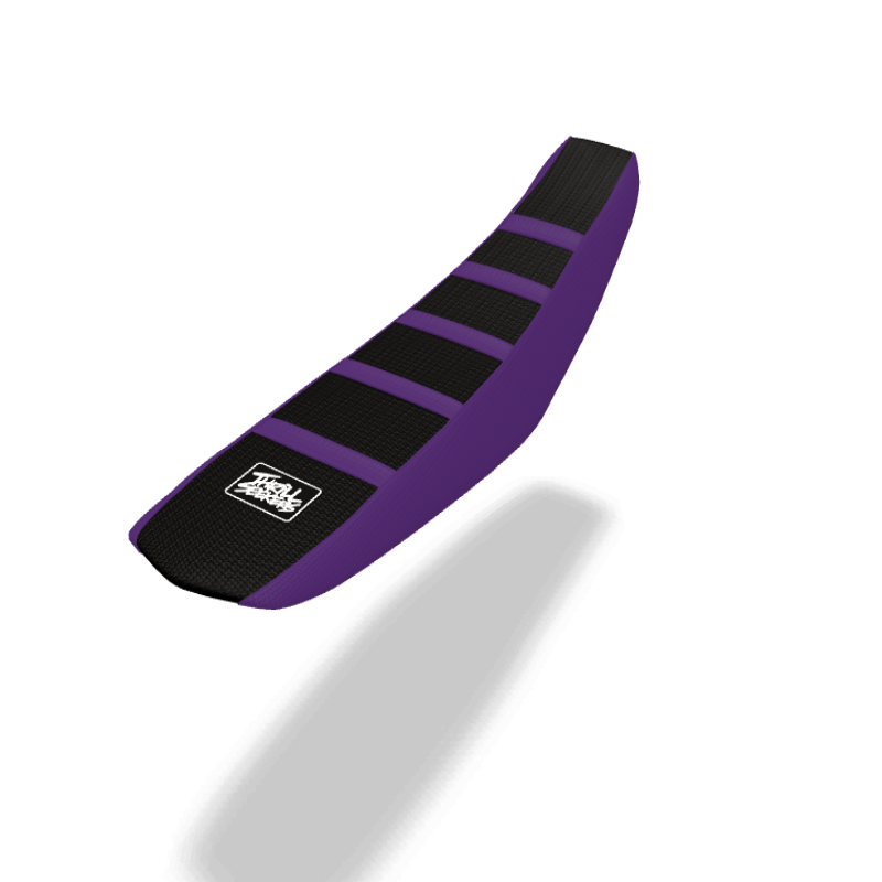 Custom Seat Cover: Macfox X1