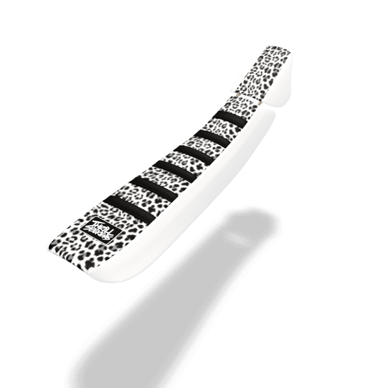 Custom Seat Cover: 2020 Yamaha YZ450F