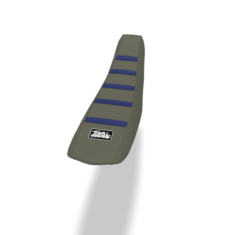 Custom Seat Cover: Macfox X7