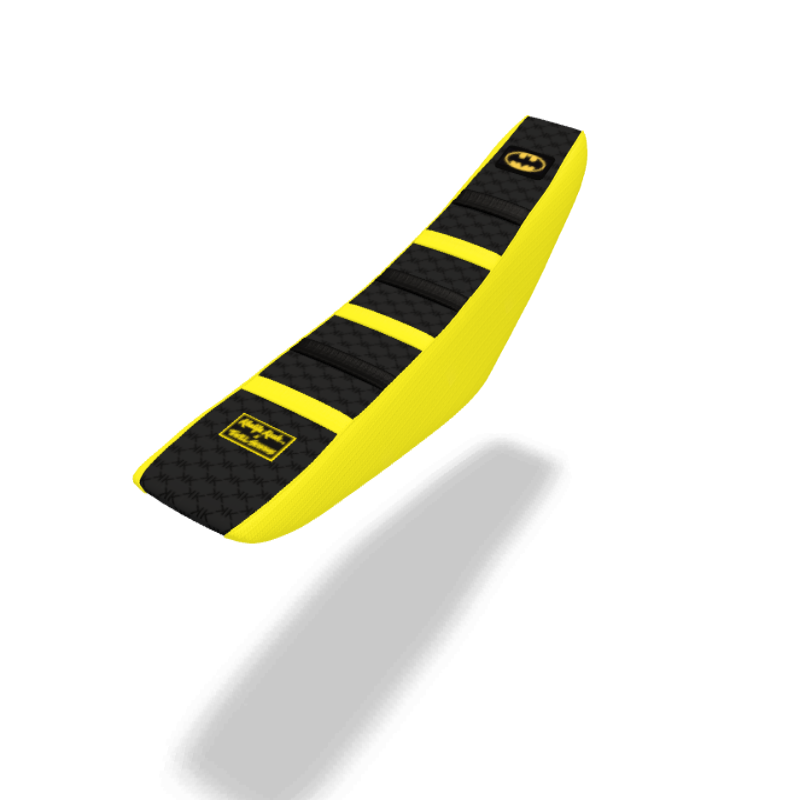 Custom Seat Cover: Zooz Ultra Ripster