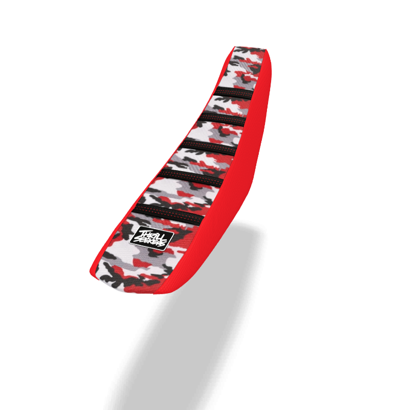 Custom Seat Cover: 2026 Honda CRF110F