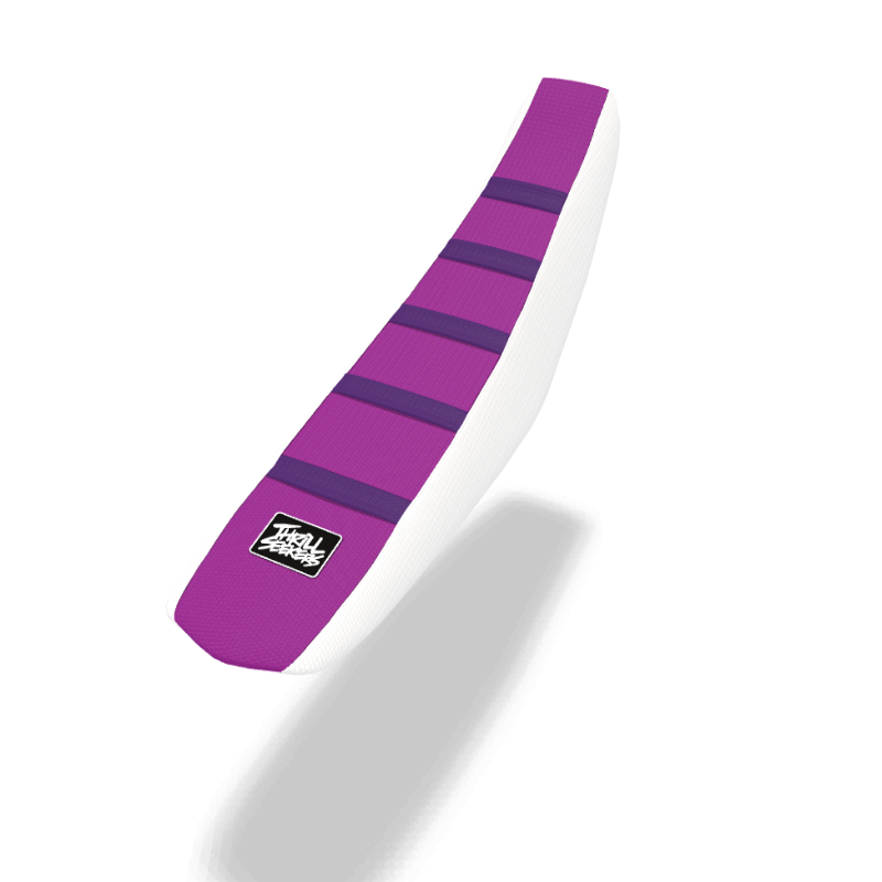 Custom Seat Cover: Macfox X1