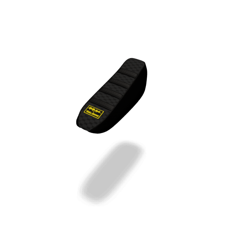Custom Seat Cover: EBOX Dragster