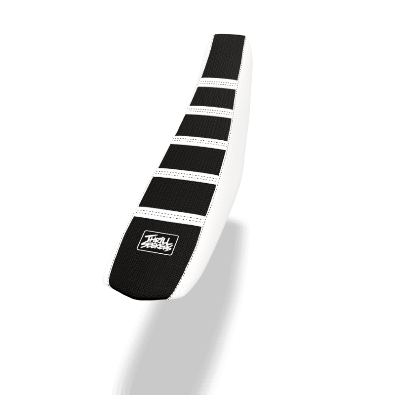 Custom Seat Cover: Macfox X1