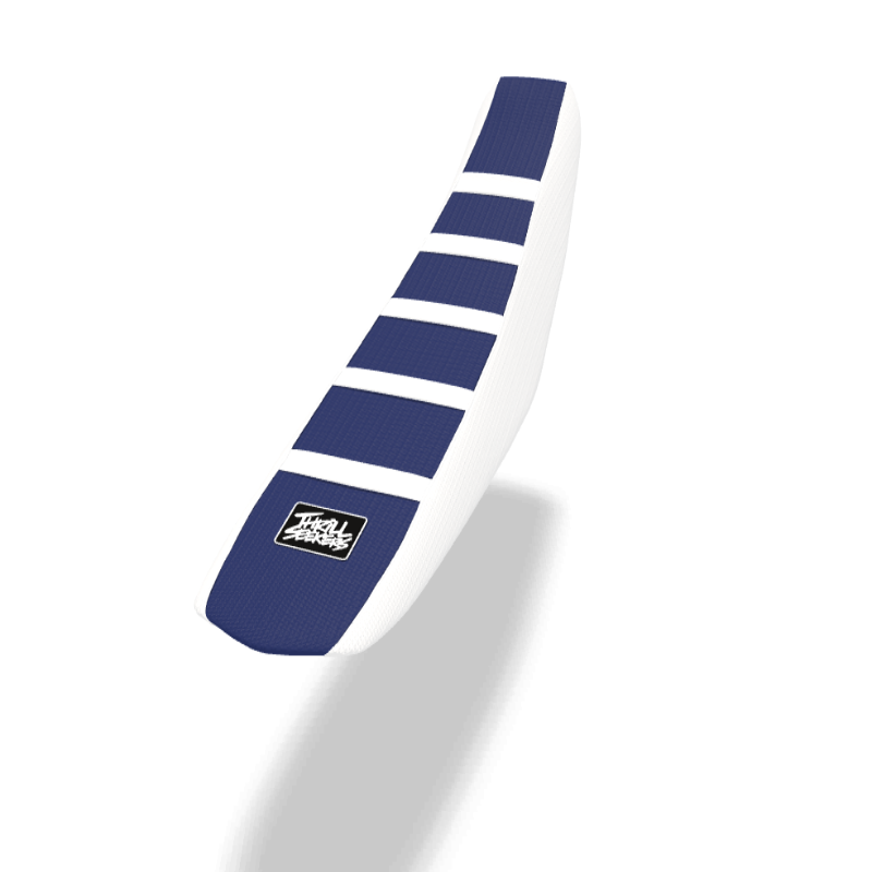 Custom Seat Cover: Macfox X7