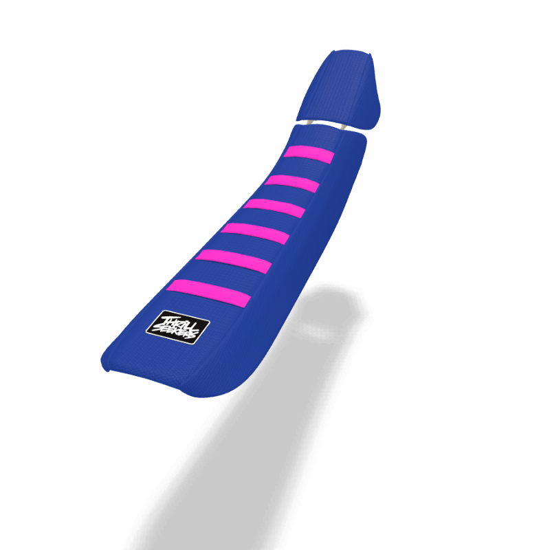 Custom Seat Cover: 2025 Yamaha YZ450F