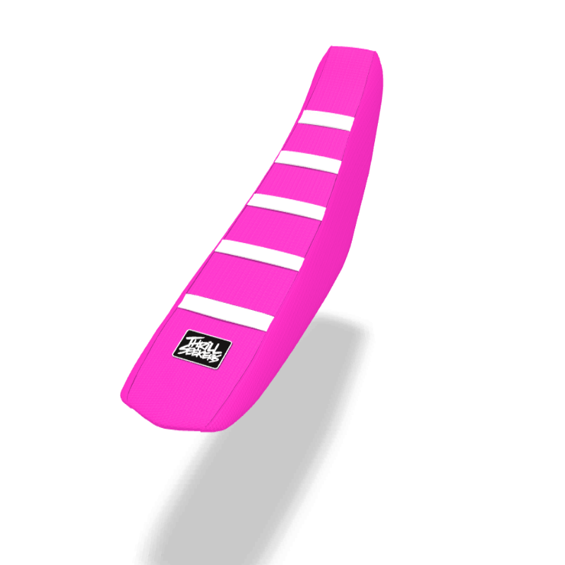 Custom Seat Cover: Macfox X1
