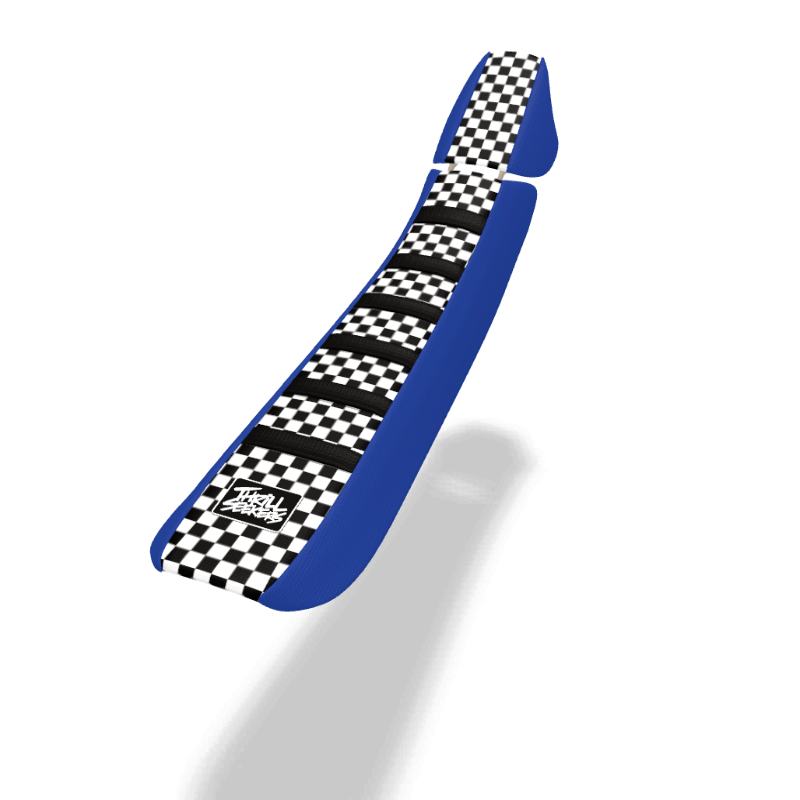 Custom Seat Cover: 2024 Yamaha WR450F