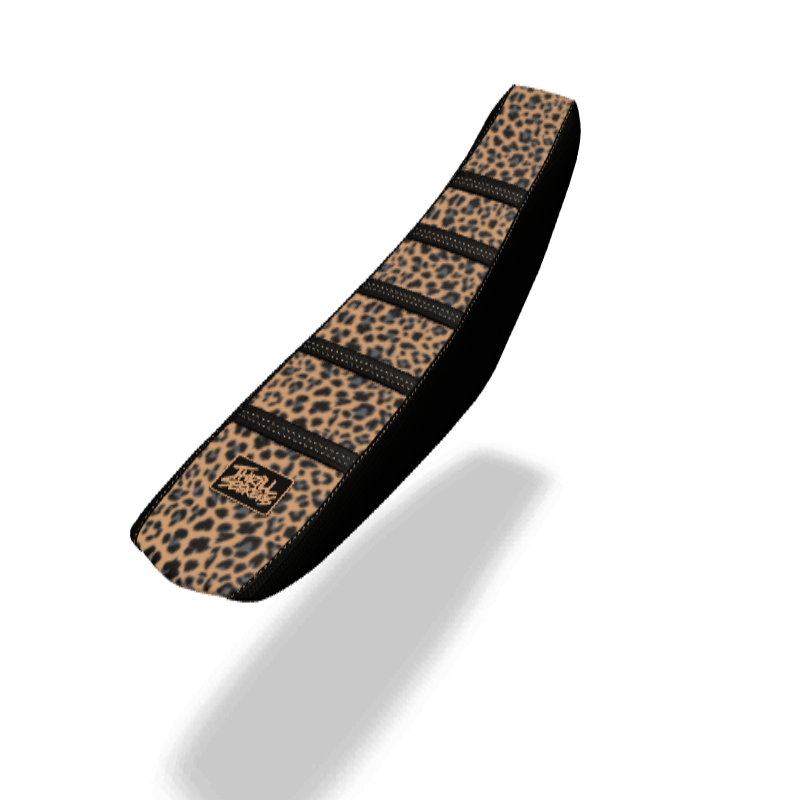 Custom Seat Cover: Macfox X1