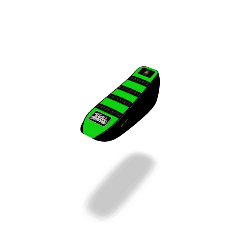 Custom Seat Cover: Sur-Ron Light Bee X