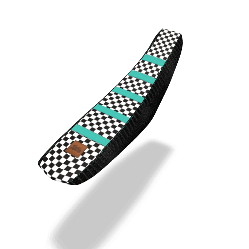 Custom Seat Cover: Electro & Co ETM RTR Lite