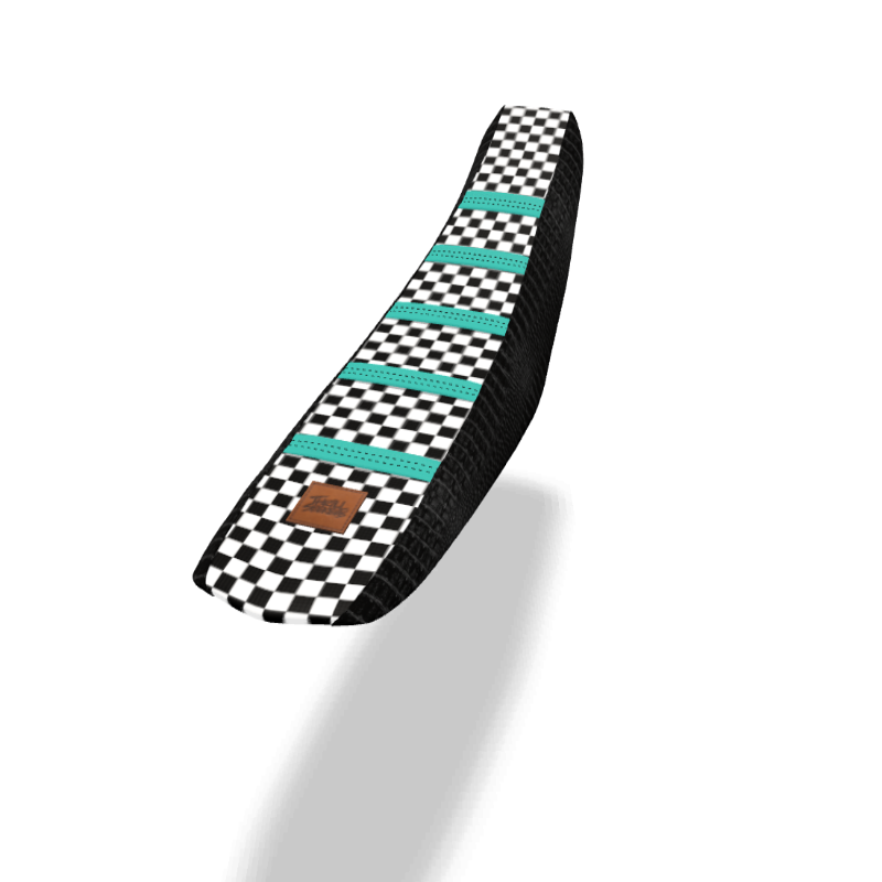 Custom Seat Cover: Electro & Co ETM RTR Lite