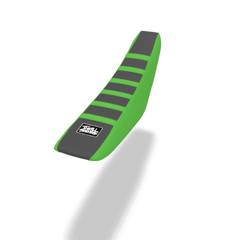 Custom Seat Cover: 2023 Kawasaki KLX300R