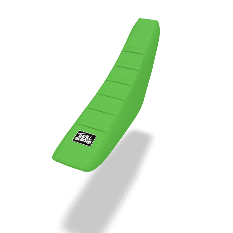 Custom Seat Cover: 2026 Kawasaki KLX140R F/L/G