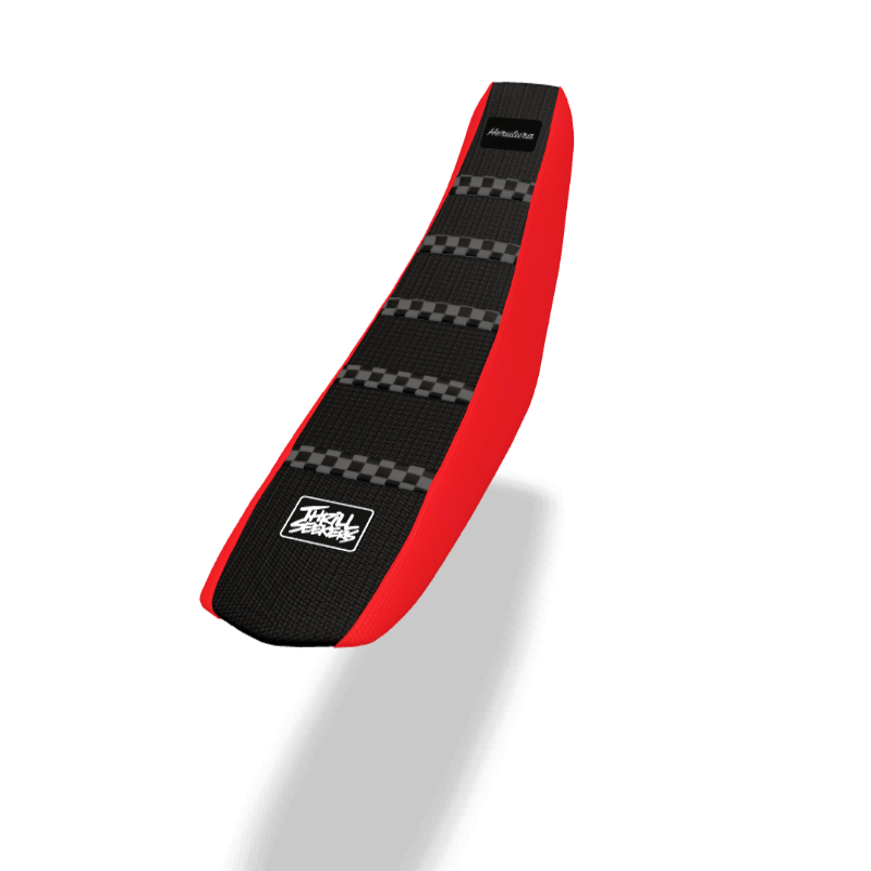 Custom Seat Cover: 2022 Honda CRF125F