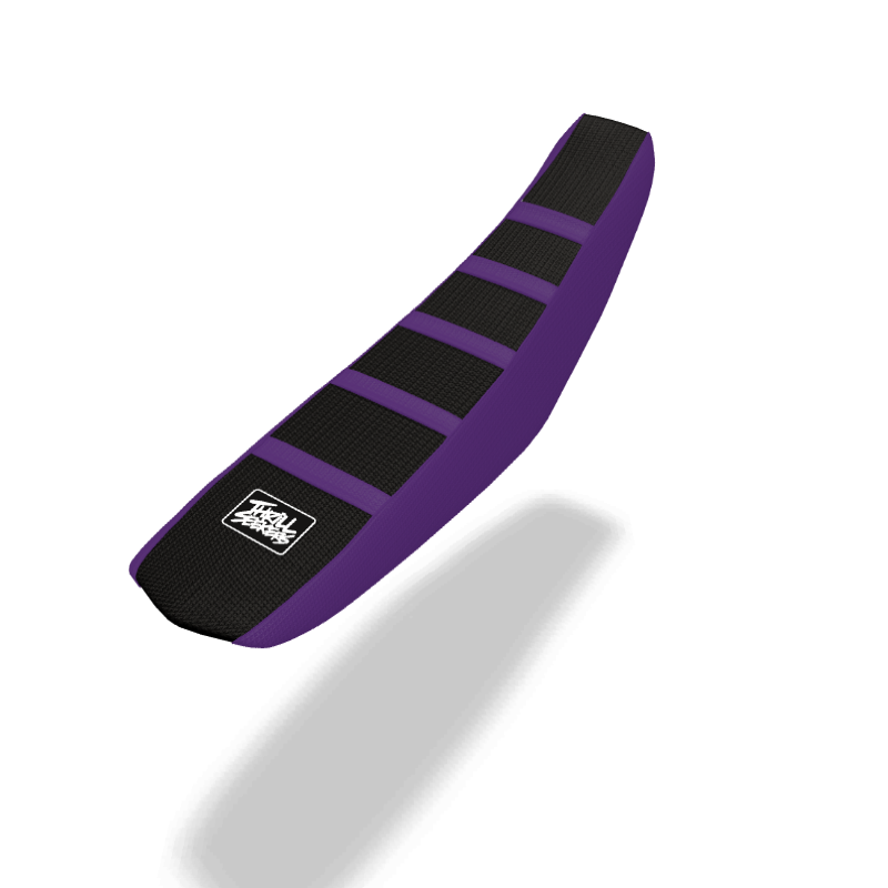 Custom Seat Cover: Electro & Co Rizzler