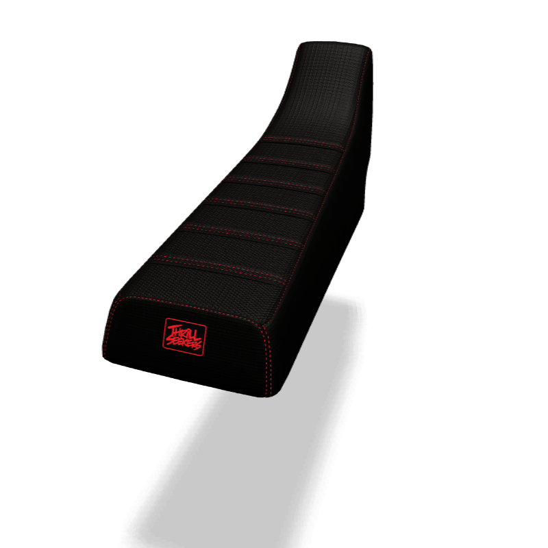Custom Seat Cover: 2009 Honda TRX450R