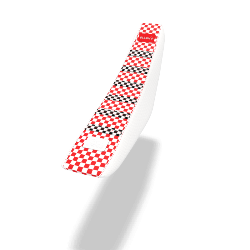 Custom Seat Cover: 2006 Honda CRF250R
