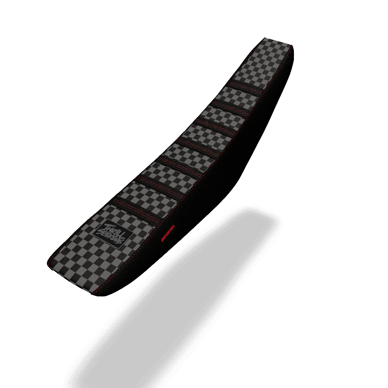 Custom Seat Cover: 2026 Stark VARG EX/MX