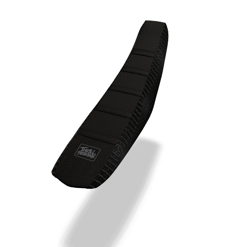 Custom Seat Cover: Electro & Co Rizzler