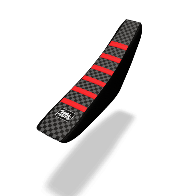 Custom Seat Cover: 2022 Honda CRF250R
