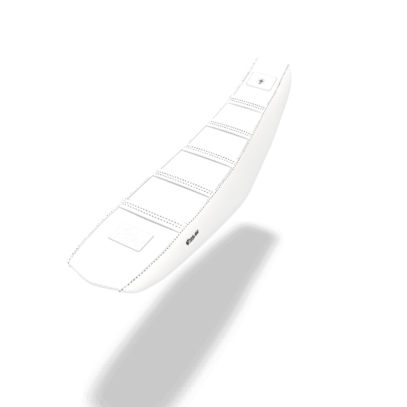 Custom Seat Cover: Electro & Co Rizzler