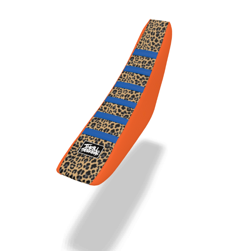 Custom Seat Cover: 2023 KTM 250 SX