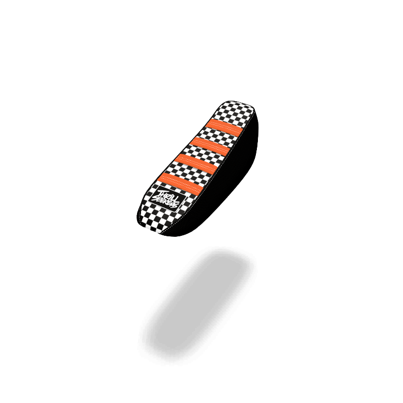 Custom Seat Cover: 2024 KTM 50 SX