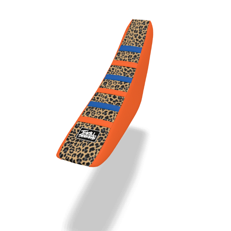 Custom Seat Cover: 2023 KTM 250 SX