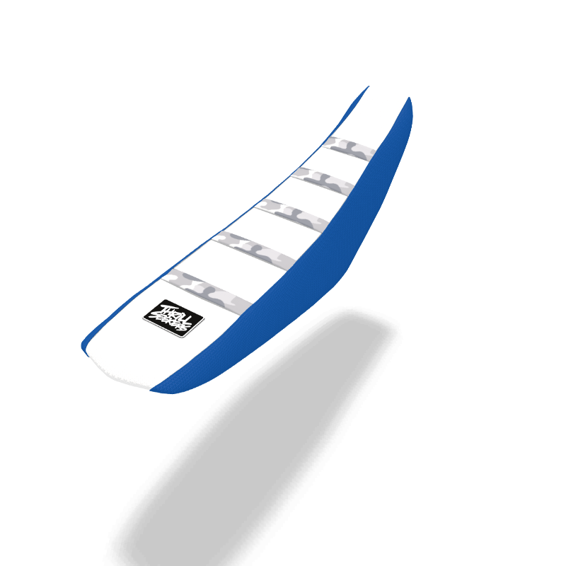 Custom Seat Cover: Crew Dart V2