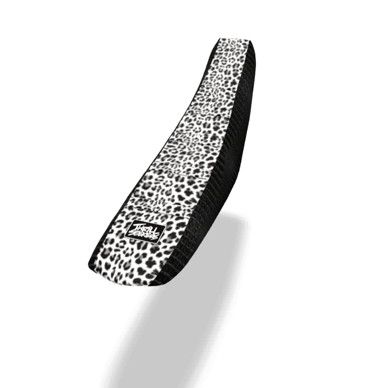 Custom Seat Cover: Ouxi V8