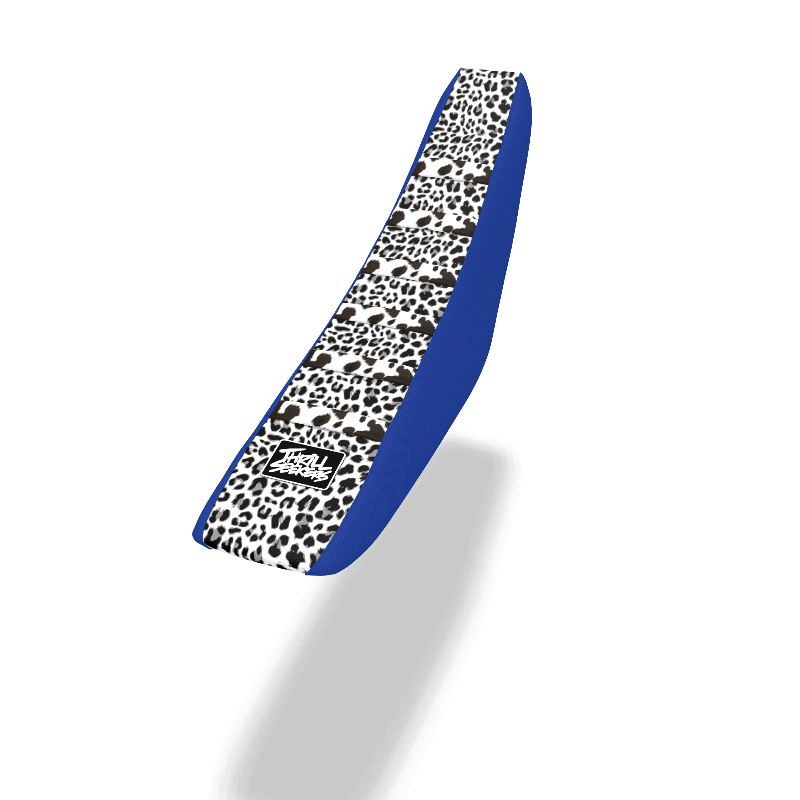 Custom Seat Cover: 2024 Yamaha YZ85