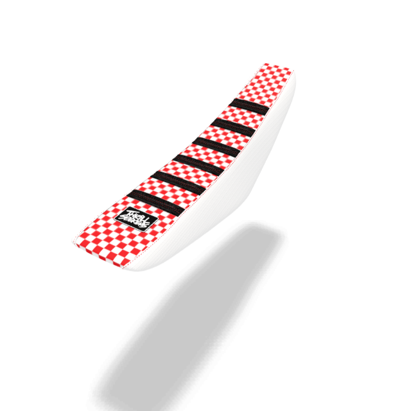 Custom Seat Cover: 2021 Beta 300 RR