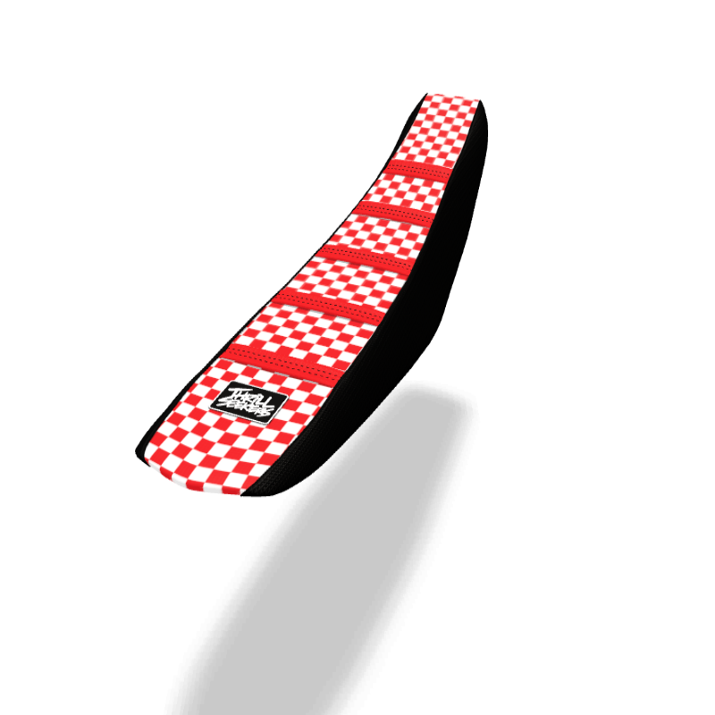 Custom Seat Cover: Yozma IN 10