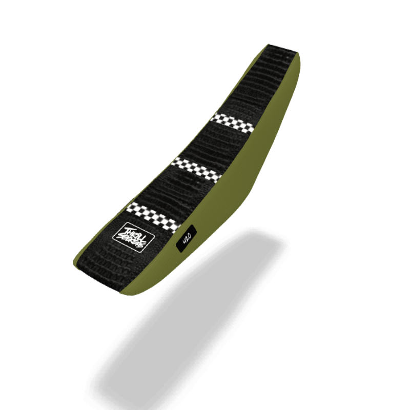 Custom Seat Cover: Talaria XXX