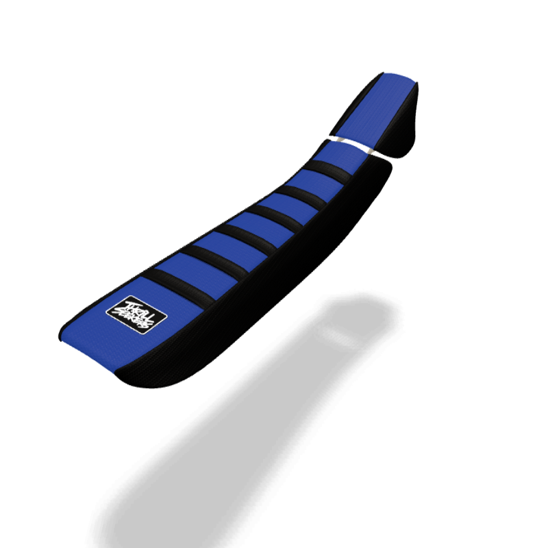 Custom Seat Cover: 2026 Yamaha YZ250F
