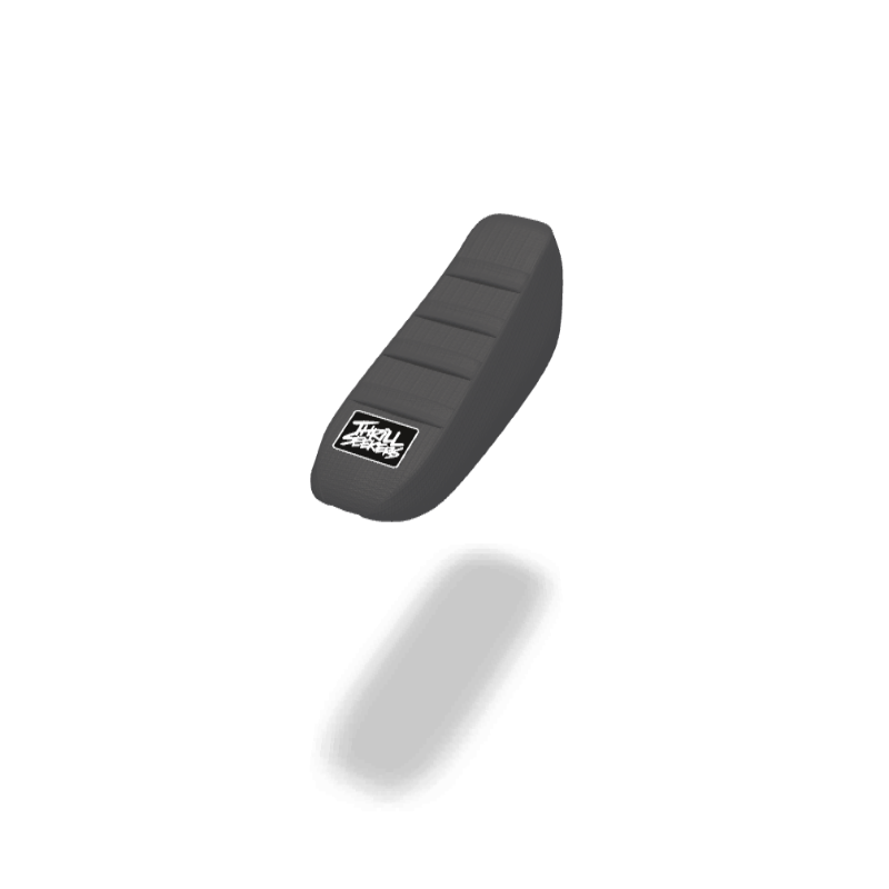 Custom Seat Cover: E-Ride MINI