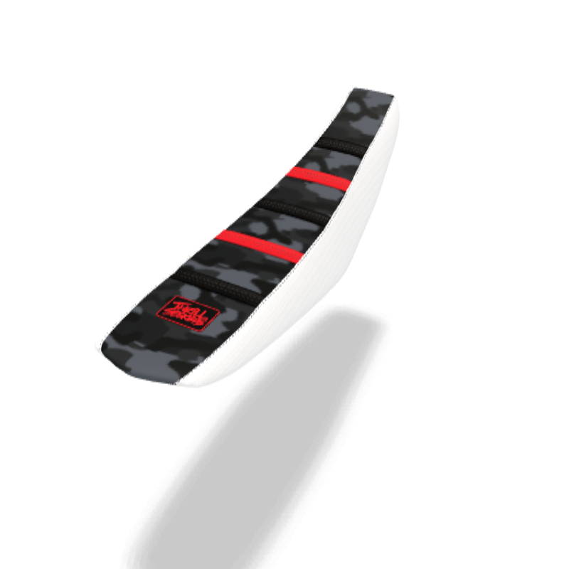 Custom Seat Cover: 2019 Honda CRF125F
