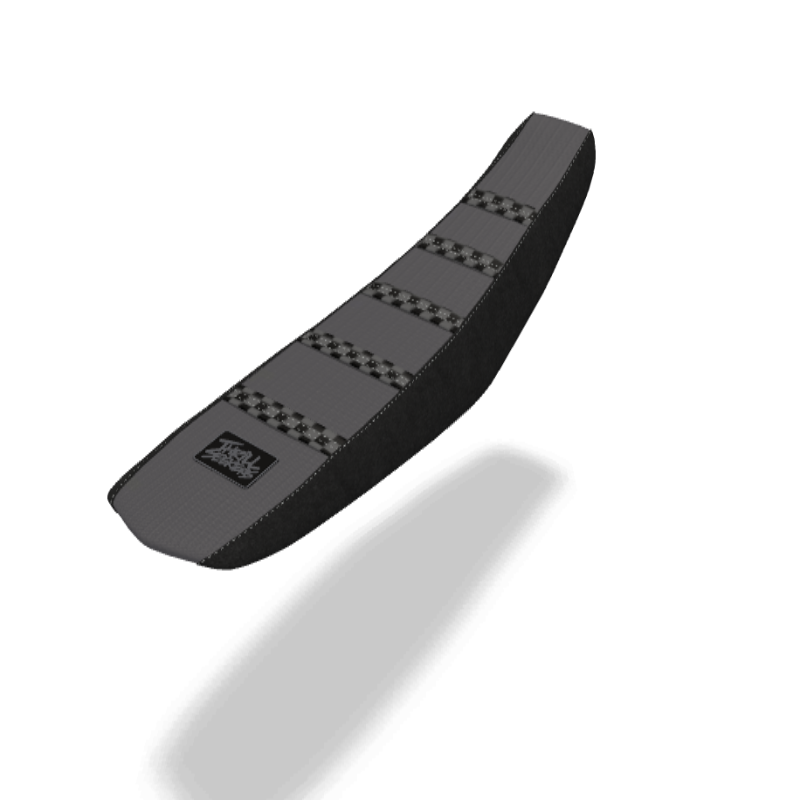 Custom Seat Cover: Ridstar Q20