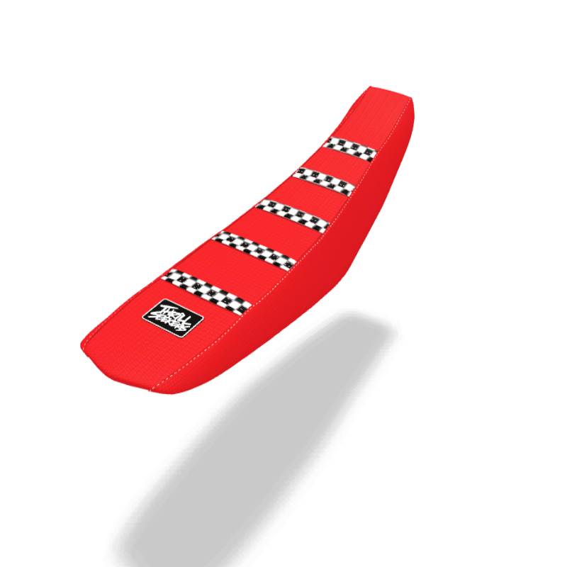 Custom Seat Cover: 2026 Honda CRF110F