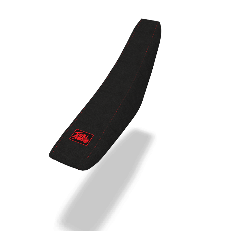 Custom Seat Cover: 2026 Honda CRF450X